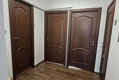 Apartament 4 camere 2 bai bloc reabilitat Alexandru Obregia. - 4