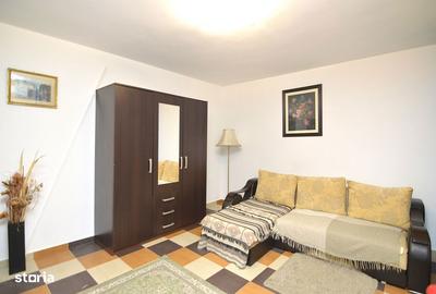 Garsonieră decomandată în Camil Ressu - 5