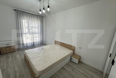 Apartament 2 camere, 60 mp, zona Satina Garden - 1
