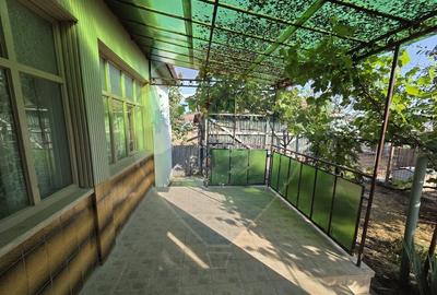 Casă cu 5 camere cu Teren 1233 Mp în Salonta - 13