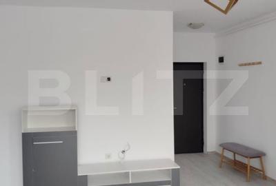 Apartament cu 2 camere în Chinteni