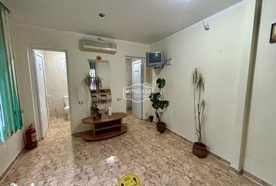 Apartament cu 3 camere decomandat în Central - 3