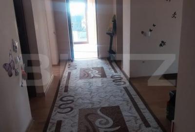 Casă cu 5 camere cu Teren 600 Mp în Central - 5