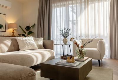 Vila tip townhouse in Pipera - mobilier de bucatarie inclus - 2