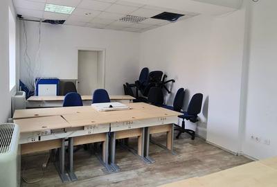 Spatiu Birouri Ultracentral Romana | Universitate | Parcare - 8