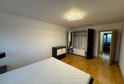 Apartament cu 4 camere Podu Ros - 2