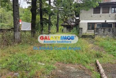 Spațiu comercial, în Valea Cerbului - 19