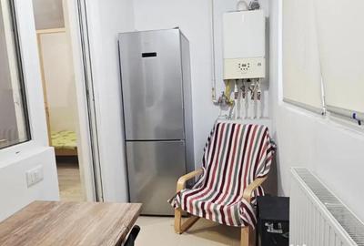 Apartament decomandat în Roșu - 8