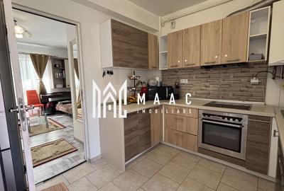 Apartament 3 Camere I 57 mp I Parcare Inclusă I Etaj 1/2 I Selimbar - 6
