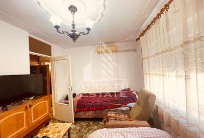 Apartament cu 2 camere semidecomandat, mobilat în Confecții - 4