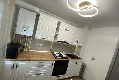 Apartament 2 Camere de Închiriat – Tomis Nord (Zona Cambridge School)AXI122 - 2