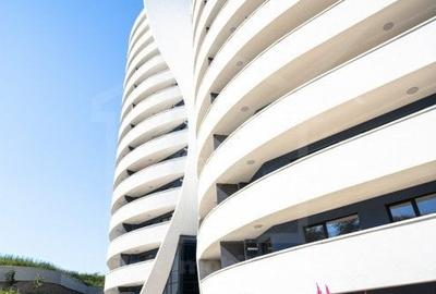 Apartament 2 camere, Finisat, cu Balcon – Ansamblul WINGS, Cluj-Napoca - 1