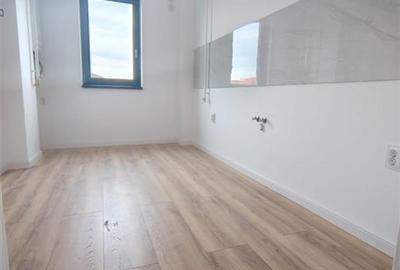 Apartament cu 2 camere decomandat în Popas Păcurari - 16