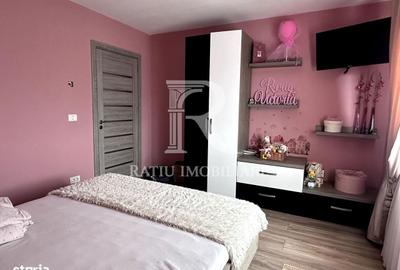 Casă cu 4 camere în Girișu de Criș - 16