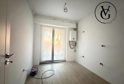 Apartament 2 camere decomandat - finisat -Tomis Tower - 10