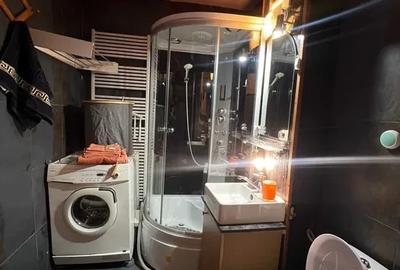 Apartament cu 1 camera, decomandat, zona Podu Ros-Gara Internationala - 5