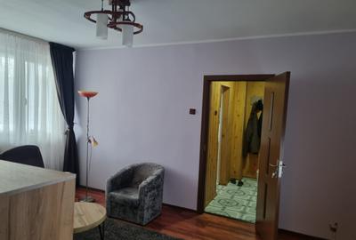 Apartament cu 2 camere semidecomandat în Țiglina 3 - 6
