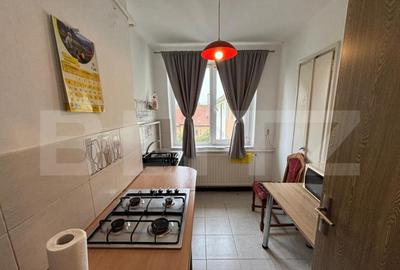 Apartament 2 camere, 44 mp, zona Central Apartament 2 camere, 44 mp, zona Central - 2