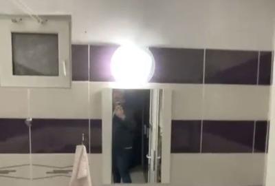 Garsonieră decomandată, mobilată în Drumul Taberei - 4