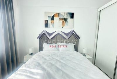 Apartament cu 2 camere în Sud - 7