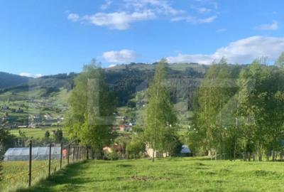 Teren de 2000 mp, în Central - 4