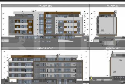 Teren de 1464 mp, în Mănăștur