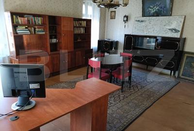 Casă cu 5 camere cu Teren 720 Mp în Ultracentral - 14