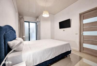Apartament cu 2 camere în Nord