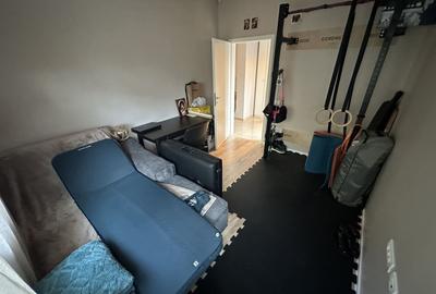 Duplex cu 5 camere de vanzare  în zona Aradului - 20