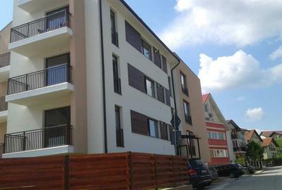 Apartament cu 3 camere decomandat în Andrei Mureșanu - 1