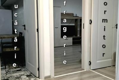 Inchiriez apartament 2 camere decomandat - 1