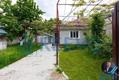 Casa de vanzare, Str. Avram Iancu, Bacau - 2