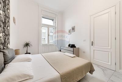 Apartament cu 3 camere decomandat, mobilat în Ultracentral - 13