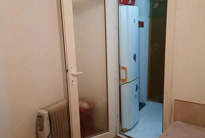 Garsoniera 22mp Iasi Gara Internationala - 7