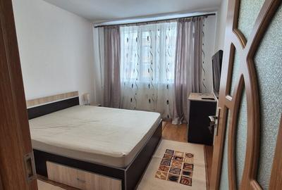 Apartament cu 2 camere decomandat, mobilat în Drumul Taberei - 4