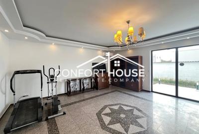 Vila P+E, 6 camere, nemobilat, 1500mp teren, PIPERA - 8