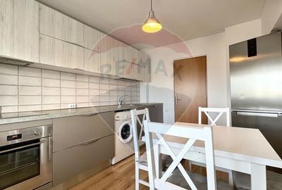 Apartament 3 camere,  Calea Bucuresti -zona Mc Donald's Apartament 3 camere,  Calea Bucuresti -zona Mc Donald's - 17