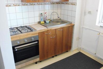 Apartament cu 2 camere decomandat, mobilat în Romană - 11