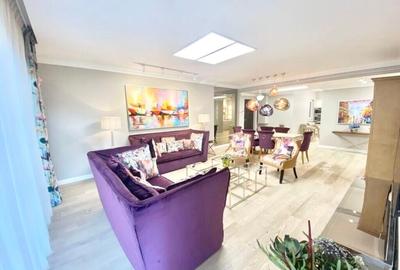 Apartament de lux 3 camere, zona Herastrau - 6