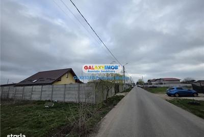 Teren de 1700 mp, în Fundeni - 18