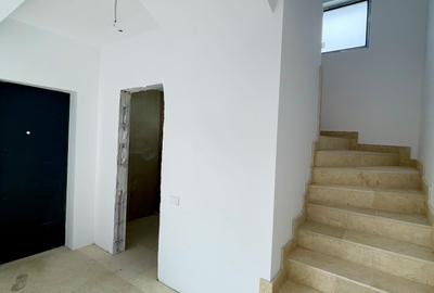 Casă individuală cu 4 camere cu Teren 215 Mp în Berceni - 3