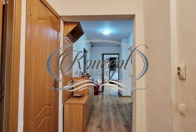 Apartament spatios, bine izolat, aproape de centru, in zona Plopilor - 14