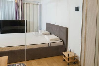 REA1025798 Upground Residence Apartament 3 camere - 8