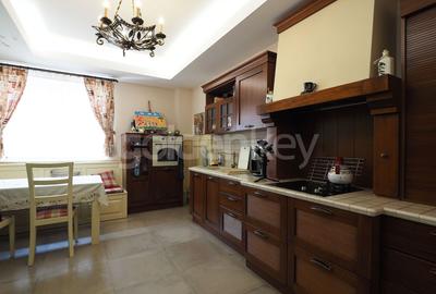 Apartament generos cu 4 camere, 3 bai | 245mpc | mobilat & utilat - 5