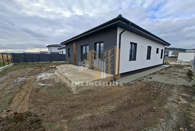 Casa individuala Sanpetru Brasov - 14