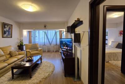 Apartament luminos si elegant  cu4 camere- Piata Victoriei - 5