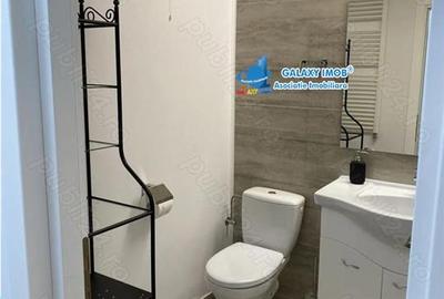 Apartament cu 2 camere decomandat, mobilat în Baba Novac - 4