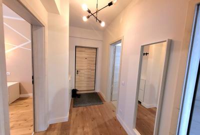 Apartament 3 camere, cu priveliste deosebita spre padure, zona Drumul Poienii,Bv - 18