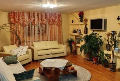 Casă cu 4 camere în Sfântu Ilie - 2