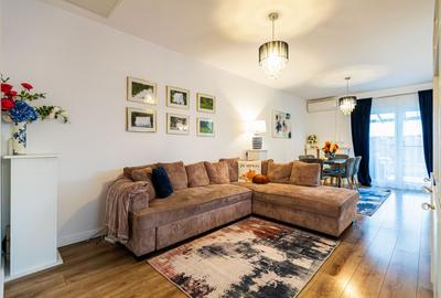 Duplex cu 3 camere cu Canalizare în Urseni - 2